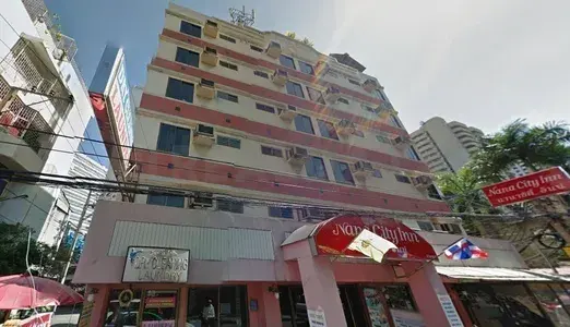 Nana Condo