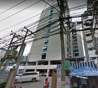 Ruenrudee Condominium