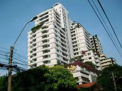 Charoenjai Place