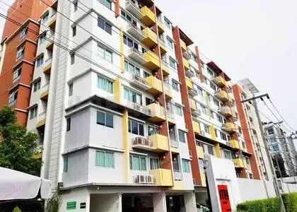 MY CONDO