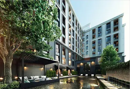 Chapter One The Campus