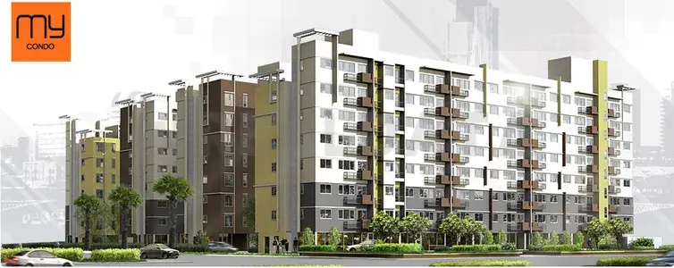 MY CONDO