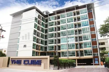 The Cube