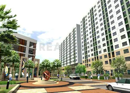 LUMPINI VILLE