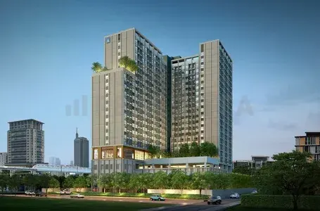 LUMPINI VILLE