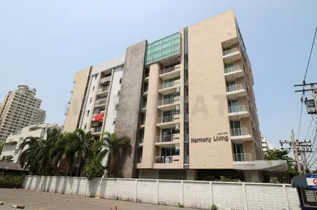 Harmony Living