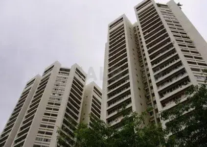 Tai Ping Towers
