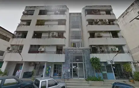Waleewan Condominium