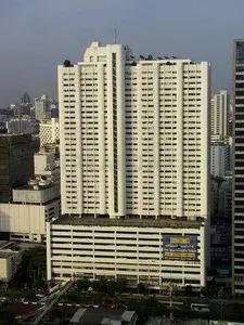 ITF Silom Palace