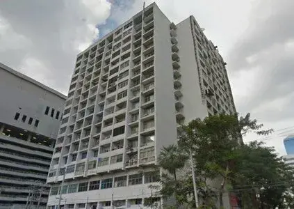 SIAM CONDOMINIUM