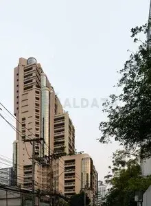 CITY LAKE TOWER