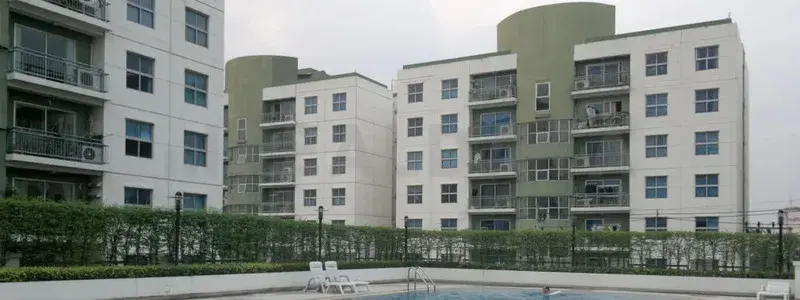 Park View