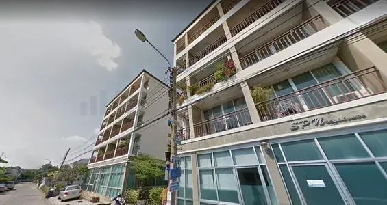 SPN Residence