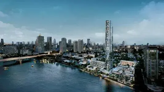 Four Seasons Private Residences