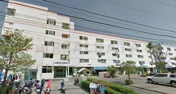 Mahasap Condo Town