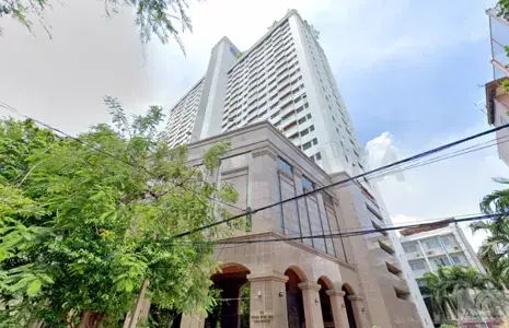 Si Phraya