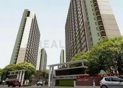 Lumpini Condo Town
