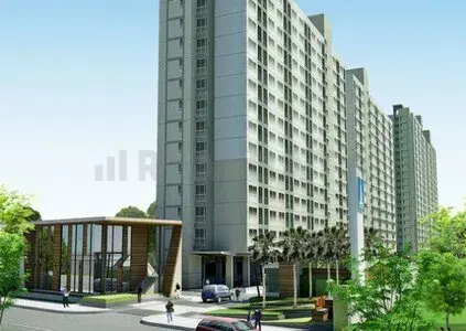 LUMPINI VILLE