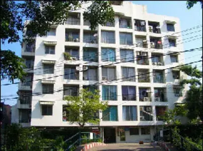 Samsennai Village