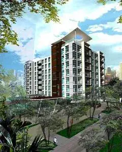 Sathorn Plus On The Pond