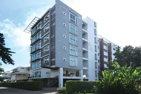 Sathorn Plus By The Garden