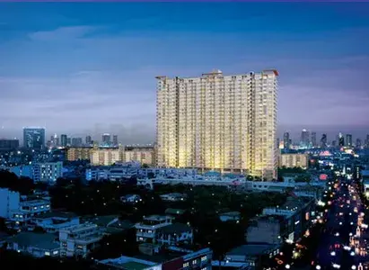Supalai City Home