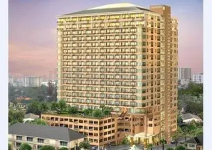 Supalai Oriental Place