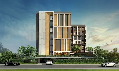 D Mark Condo