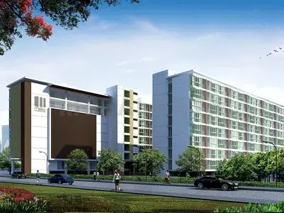 Max Condo