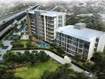 Max Condo