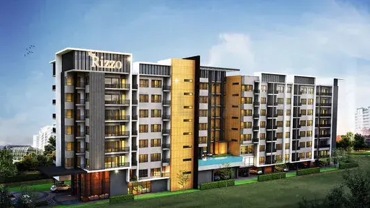 RIZZO Condo
