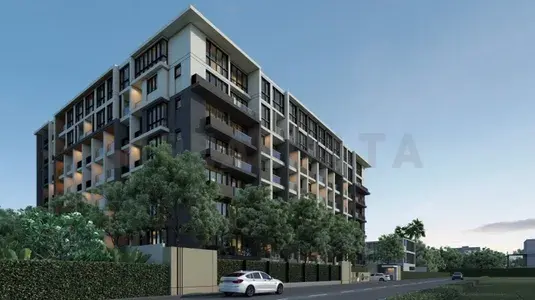 JRY Condo