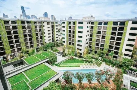 Blossom Condo
