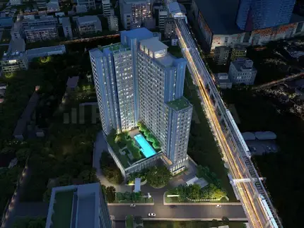 LUMPINI PLACE