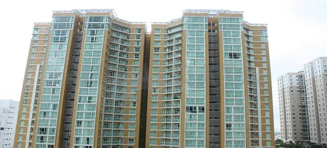 Belle Park Residence