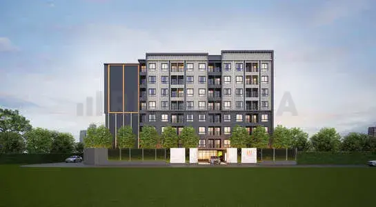 Hi Seacon Station Condo