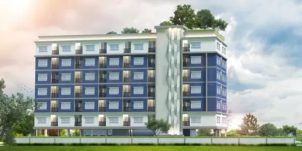 Ploen Ploen Condo