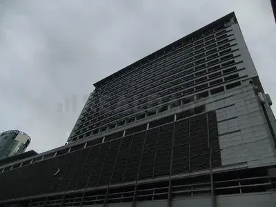 The Platinum Condominium