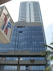 Phayathai Plaza