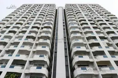 Bang Na Residential Complex