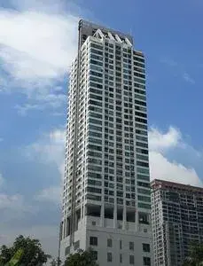 Silom Suite Condominium