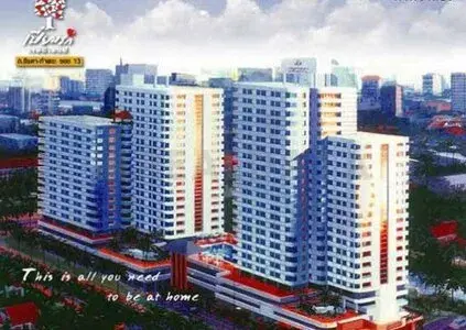 Piemrak Residence
