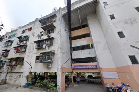 Rim Khlong