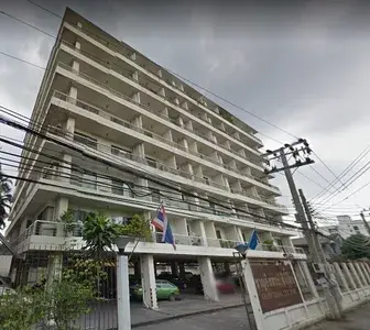 Charn Issara City Home
