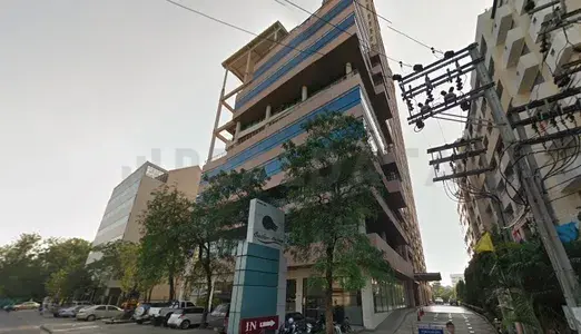 Sailom Suites Condominium