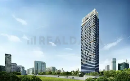 THE CROWN Residences
