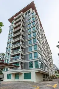 Sathorn Gallery Residences