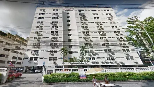 Bangrak Condominium