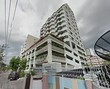 Saitharn Condominium