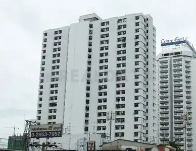 Pratunam Prestige Condominium